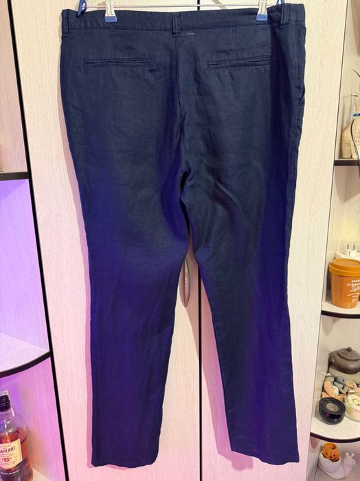 Штани Льон р. W36(38) Denim Co, брюки