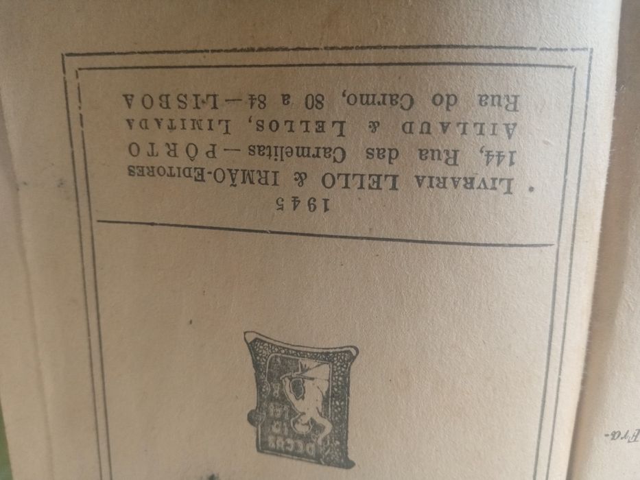 Livros de Eça de Queiroz