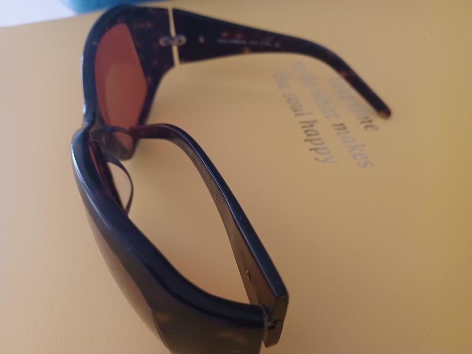 Oculos de Sol Doce & Gabana