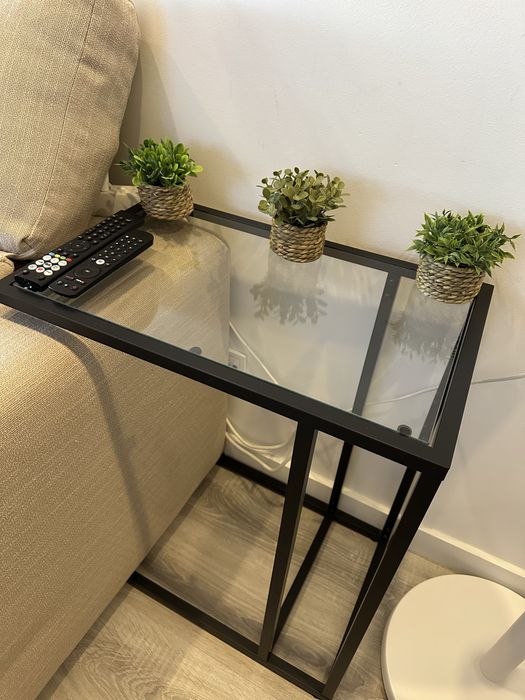 Mesa de apoio sofá Ikea