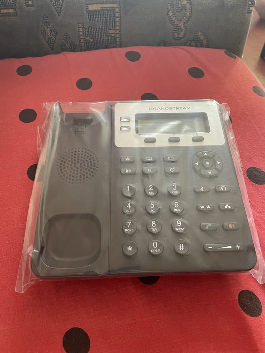 Телефон Small Business HD IP Phone