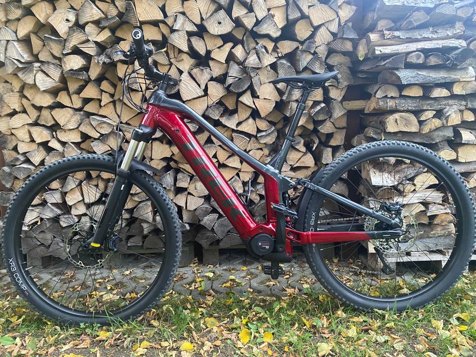 Trek Powerfly FS 4 Gen 2 | Zakup 06.2023