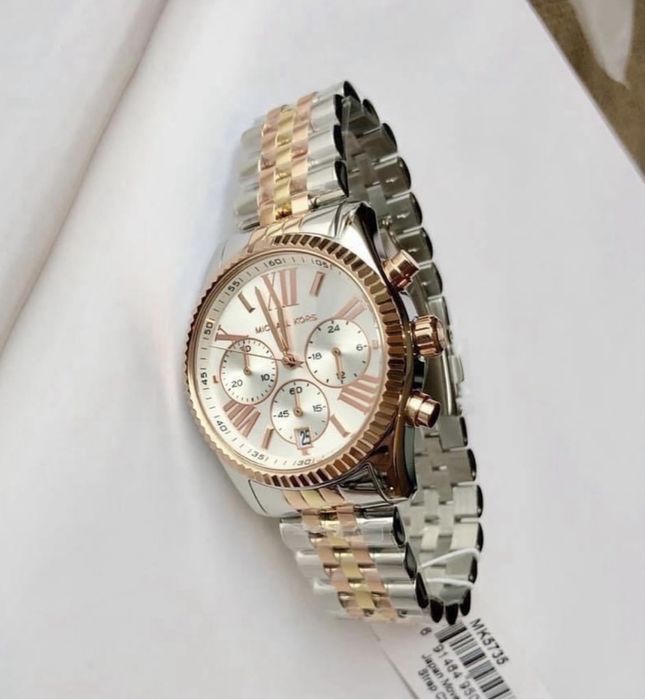 Годинник MICHAEL KORS LEXINGTON жіночій. Часы женские