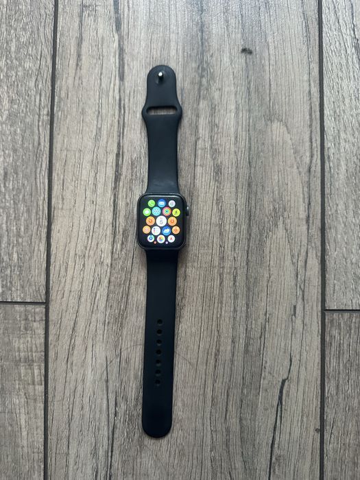 Apple watch se