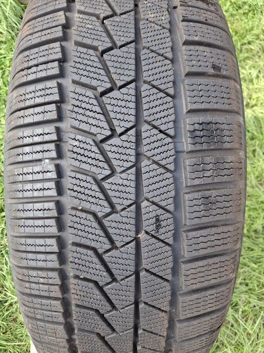 opona zimowa Continental WinterContact ts860 255/55r20 H XL RSC