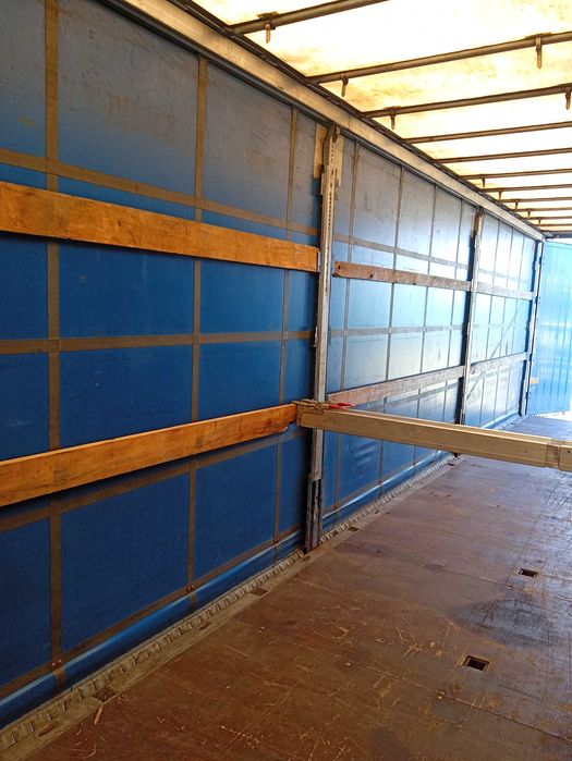 Schmitz Cargobull S01 S01 2013