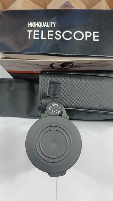 Моноколь бінокль телескоп