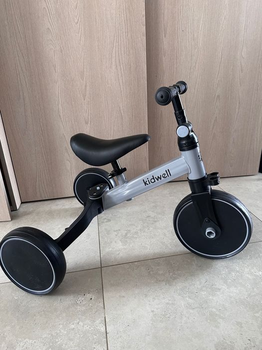 Велосипед дитячий