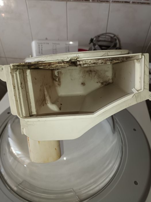 Peças máquina de lavar roupa Indesit BEE 71253