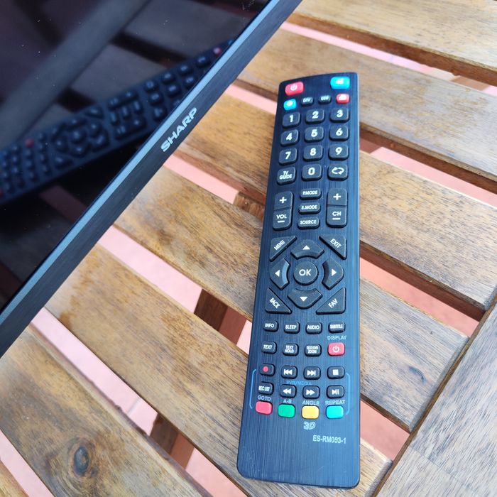 Telewizor Sharp 40 cale smart