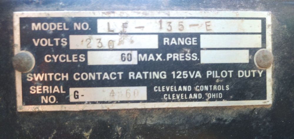 Актуатор винтовой