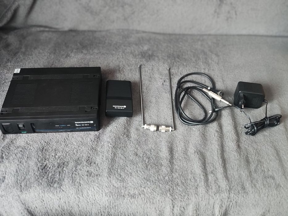 Beyerdynamic Opus NE 100S