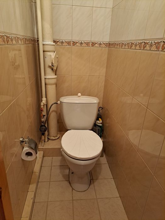 Квартира біля Урожаю