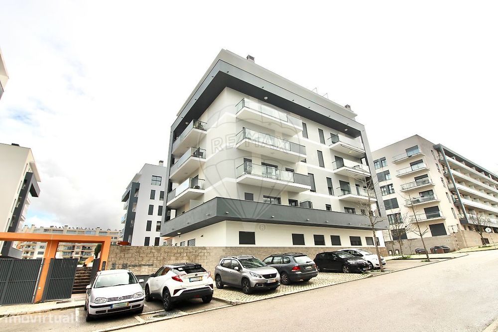 Apartamento T1 para venda
