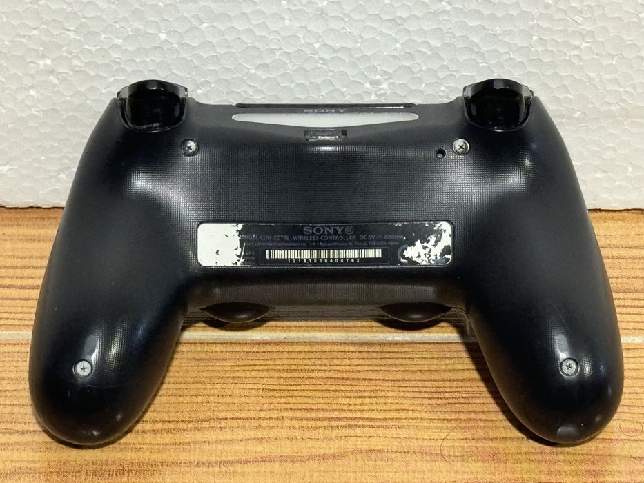 Consola SONY PlayStation