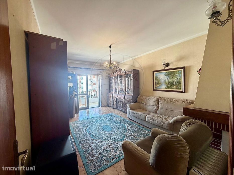 Apartamento T3 para venda — Pombal, Leiria