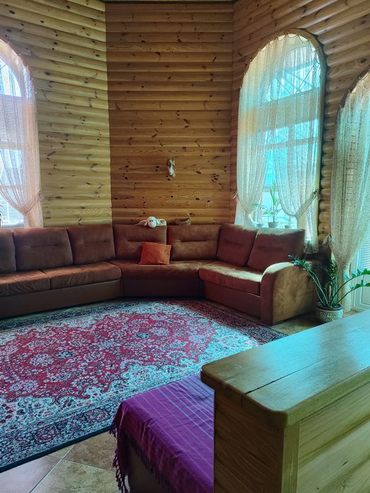 Продається будинок с Трипілля