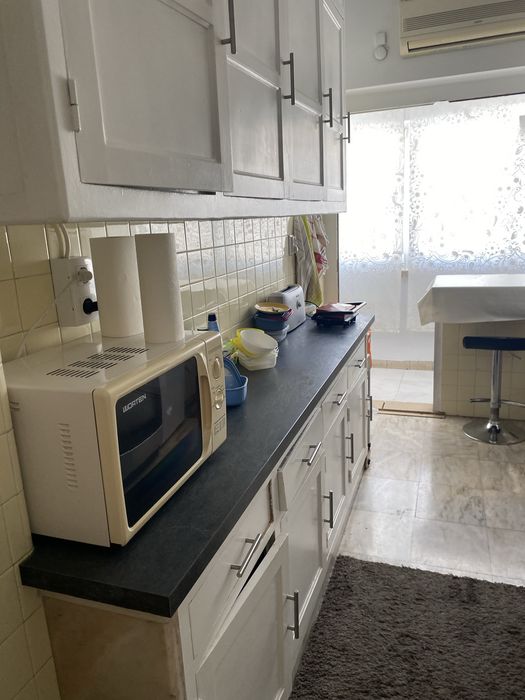 Aluguer de quarto