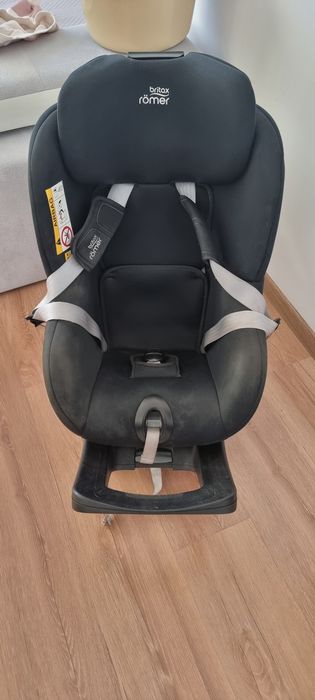 Fotelik Britax Obrotowych
