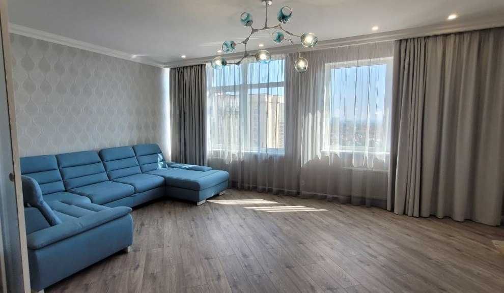 Гарна Євродвушка в ЖК 37 Перлина на ТаІрова