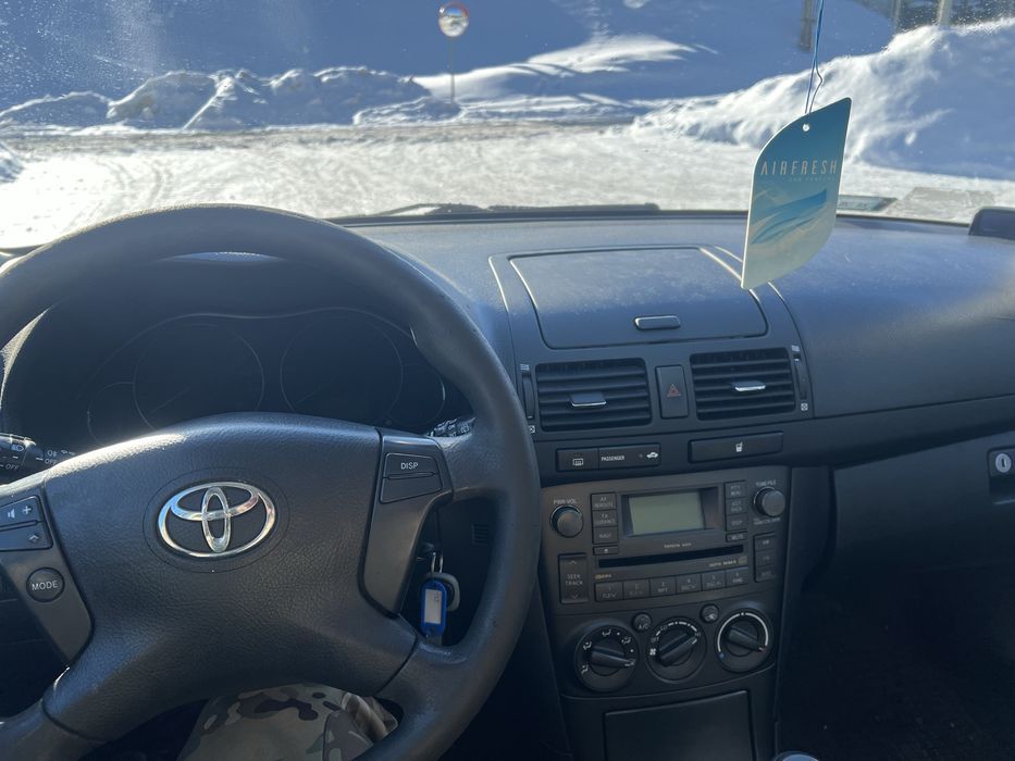 Продам Тайота авенсіс