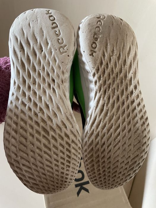 Кросівки reebok 23 р.