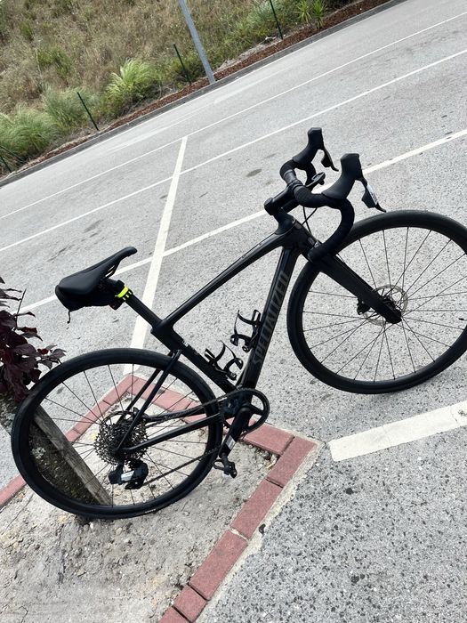 Specialized Roubaix 49 / XS
