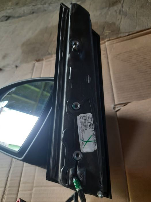 Бокові дзеркала FORD C-MAX MK-2 USA