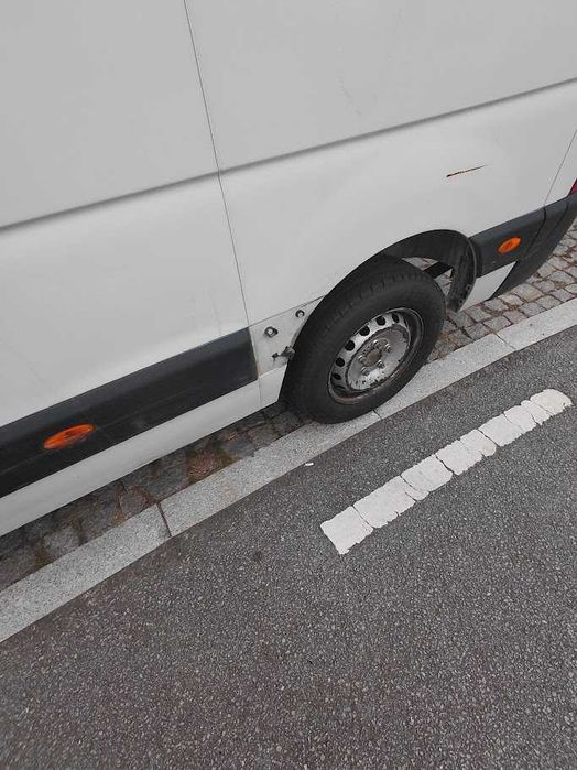 Renault Master 2017 14m3 L3H3