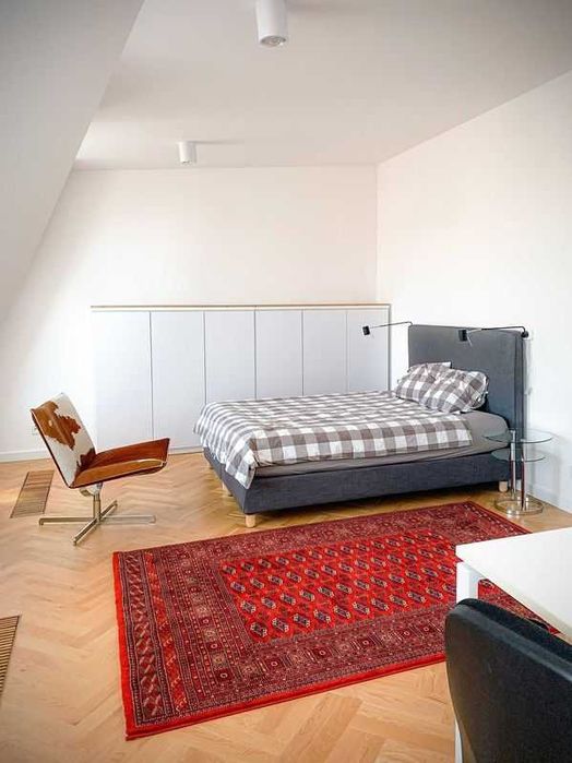 Apartament 2-pokojowy do wynajęcia, Śródmieście, Warszawa - Widok 4