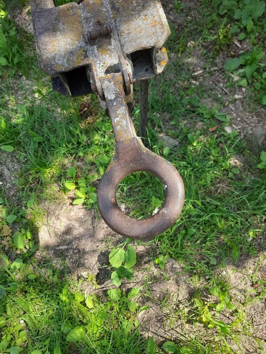 Продам прицеп 2-х осний