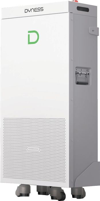 Dyness POWERBRICK PLUS 16.07 kWh com aquecimento IP65