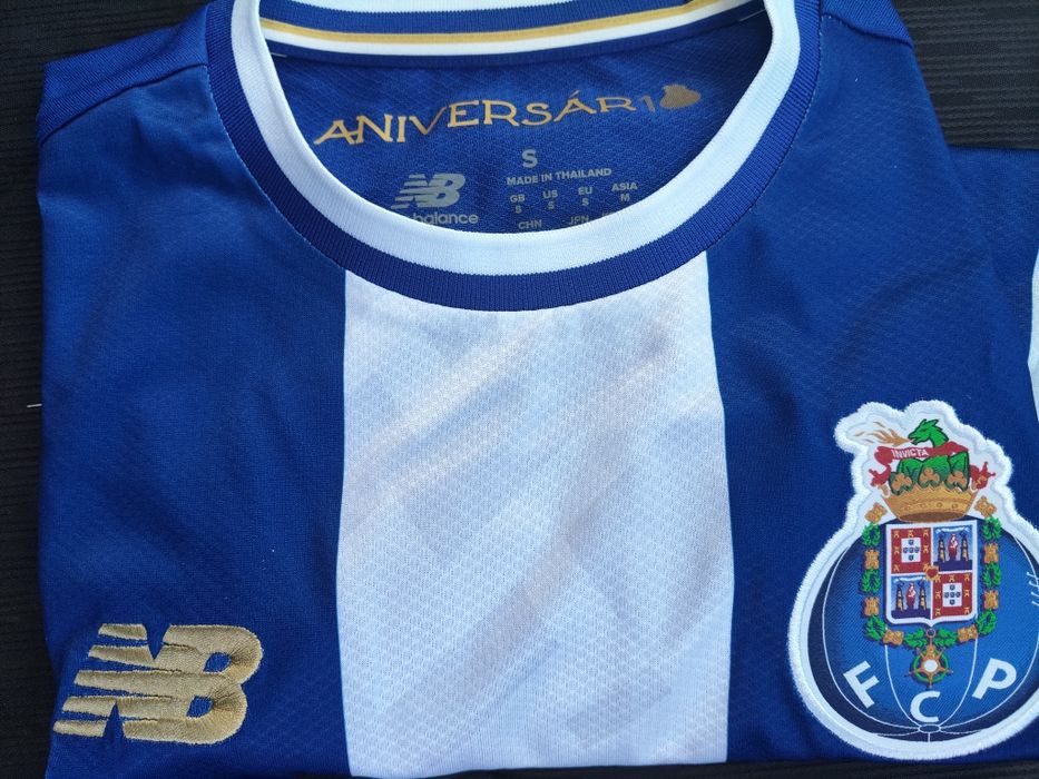 Camisola FCPorto