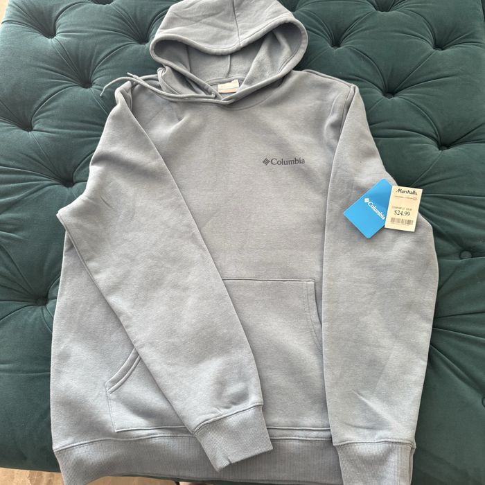 Нова худі Columbia з біркою | Оригінал