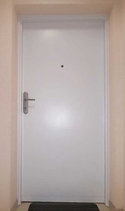 Antywłamaniowe drzwi wejściowe GERDA STAR C 90E