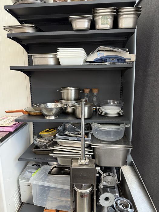 Продам готовый бизнес( кулинария,обеды,мясо BBQ)