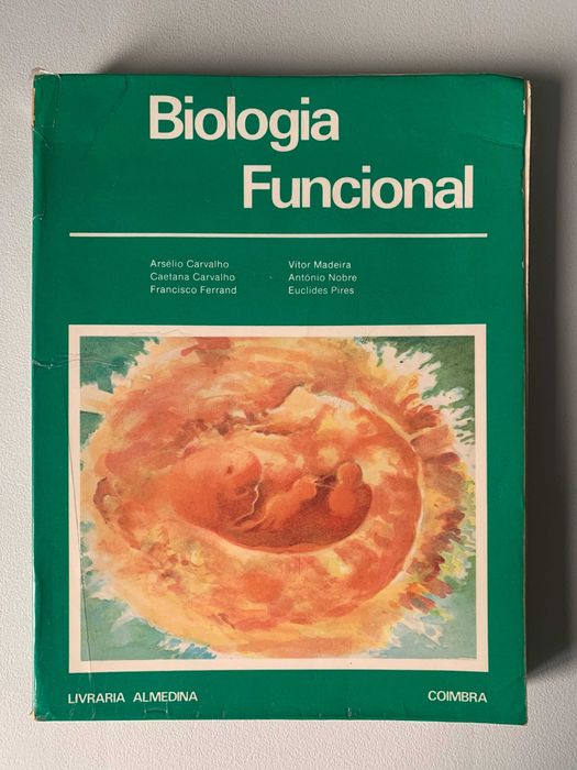 Biologia Funcional