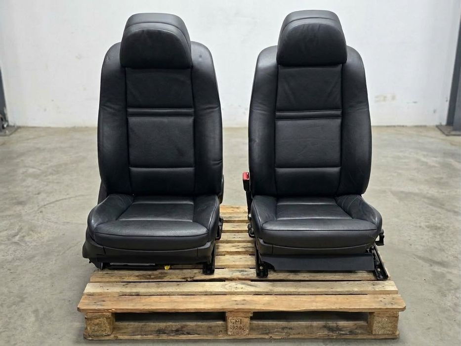 Bancos BMW e39 e38 serie 5 serie 7