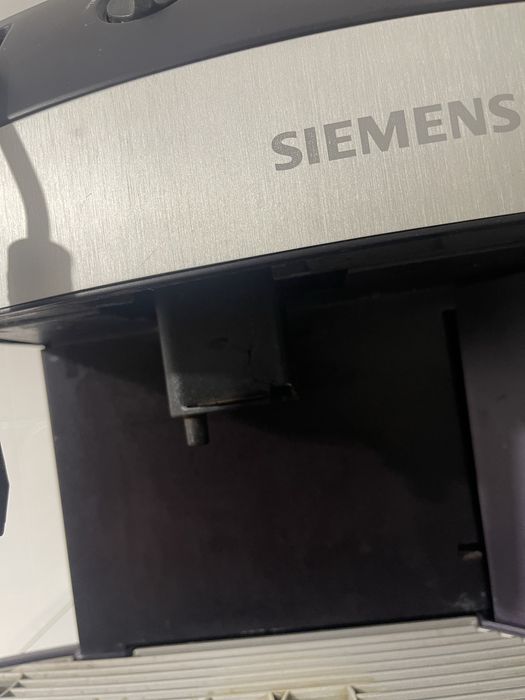 Кофемашина Siemens TC 55002/02