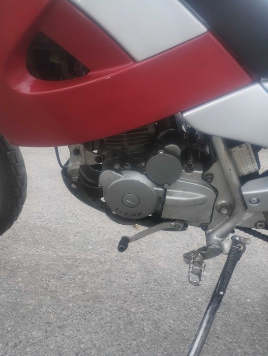 Продам Kymco Stryker 2002