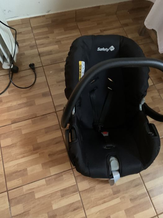 Bebê conforto infantil