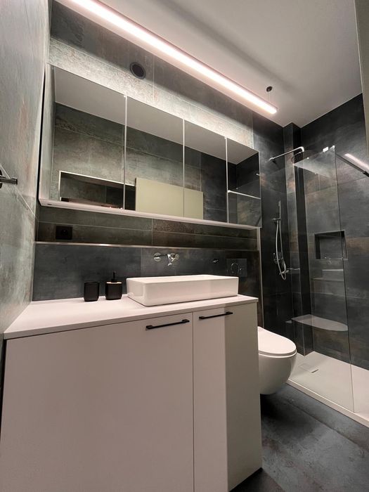 Apartament Pod Palmami