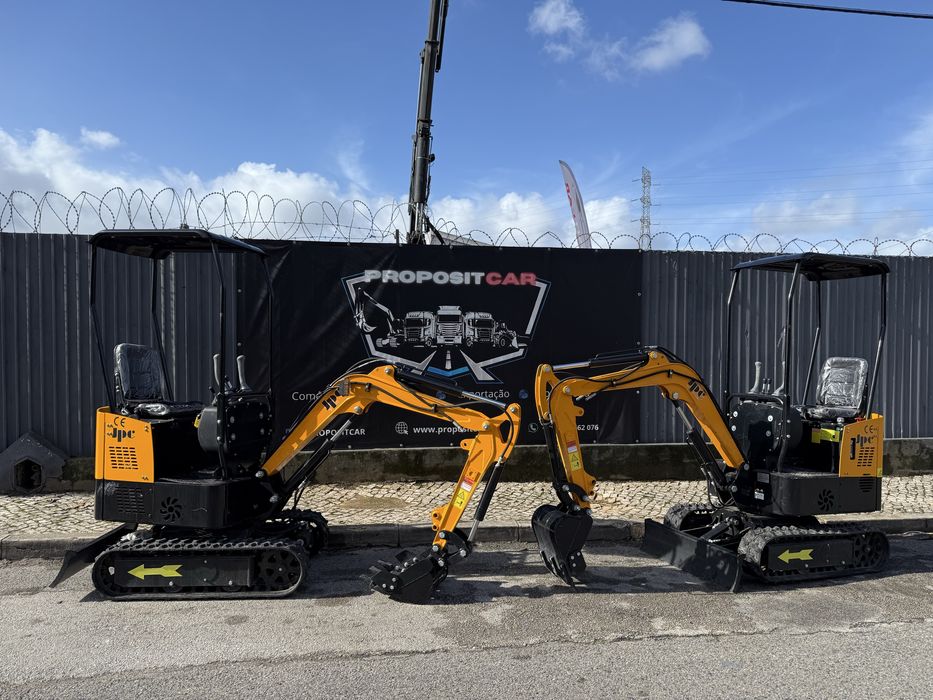 ULTIMA UNIDADE GIRATÓRIA JPC12  NOVA ###ULTIMA UNIDADE###