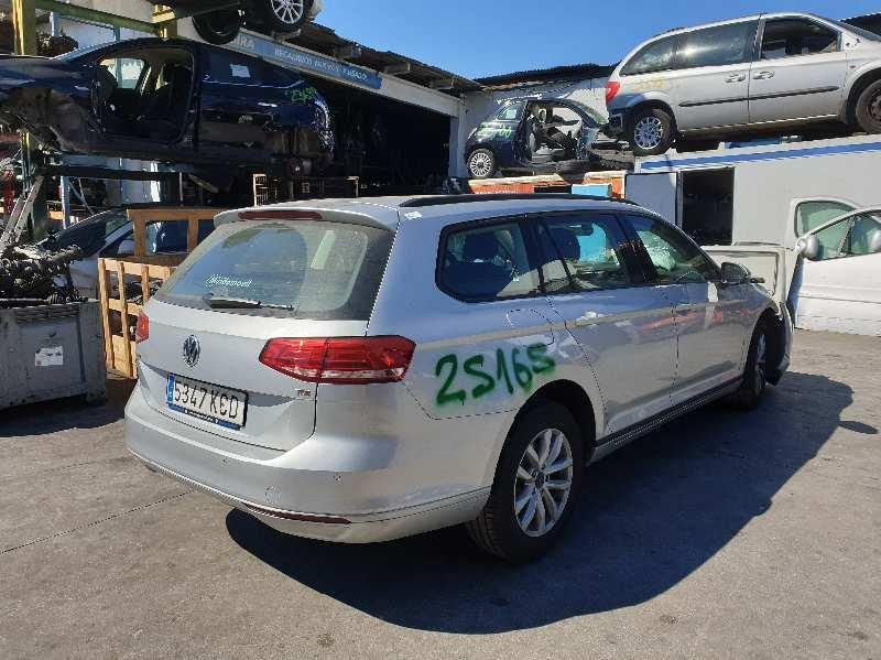 Módulo Eletrónico Volkswagen Passat