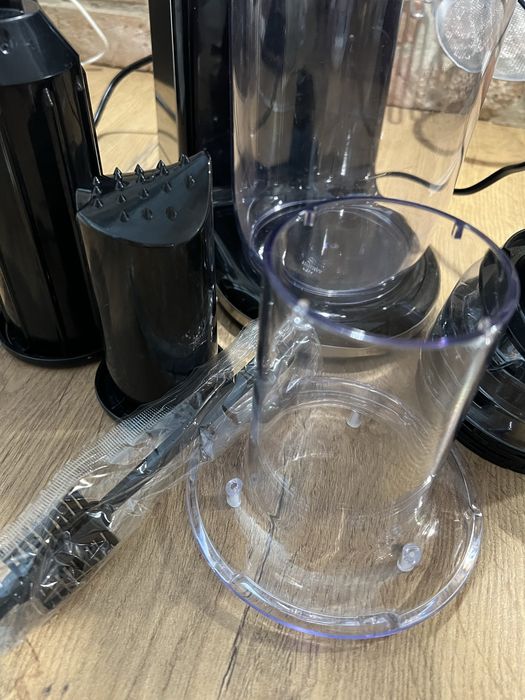 Szatkownica do warzywnego spaghetti WMF Kult Spiralizer