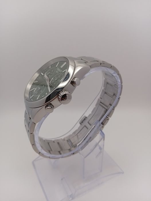 *169*Tissot PR 100 Chronograph T150.417.11.091.00