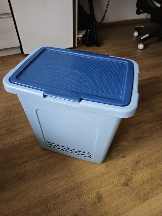 Kosz na pranie Curver, stan bardzo dobry