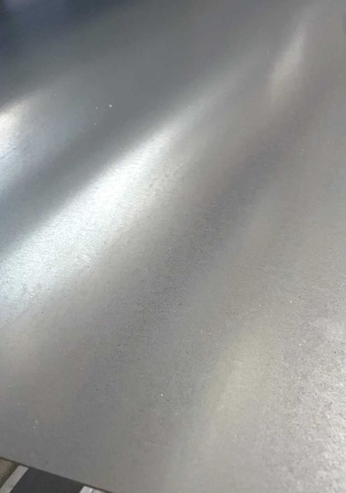 Blacha płaska ocynkowana OCYNK 2 x 1,25 wysyłka TANIO