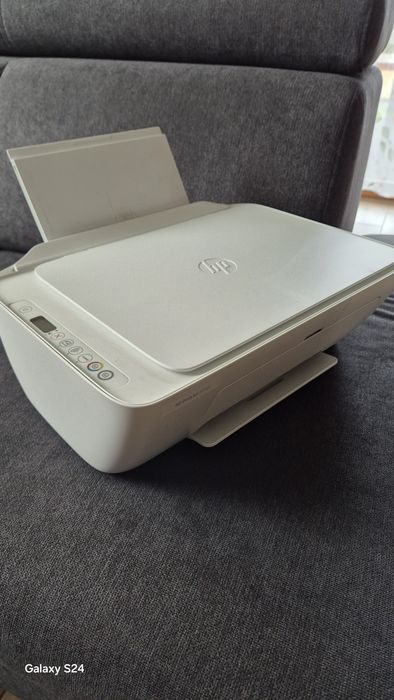 Urządzenie wielofunkcyjne HP2710 jak nowe