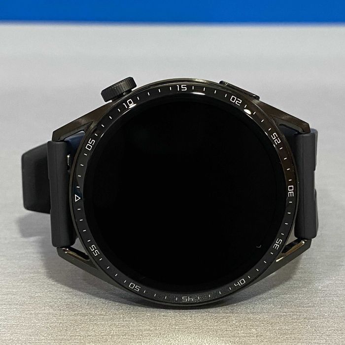 Huawei watch GT3 como novo